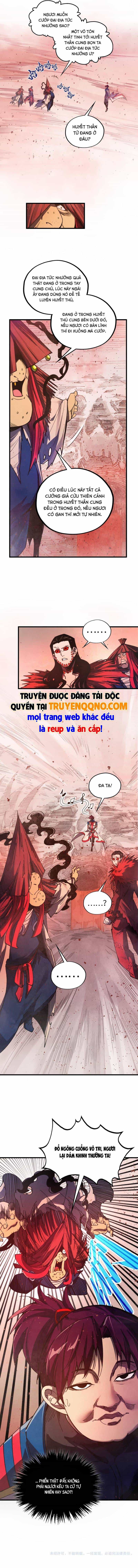 Vạn Cổ Chí Tôn - Chương 487 - ảnh 6