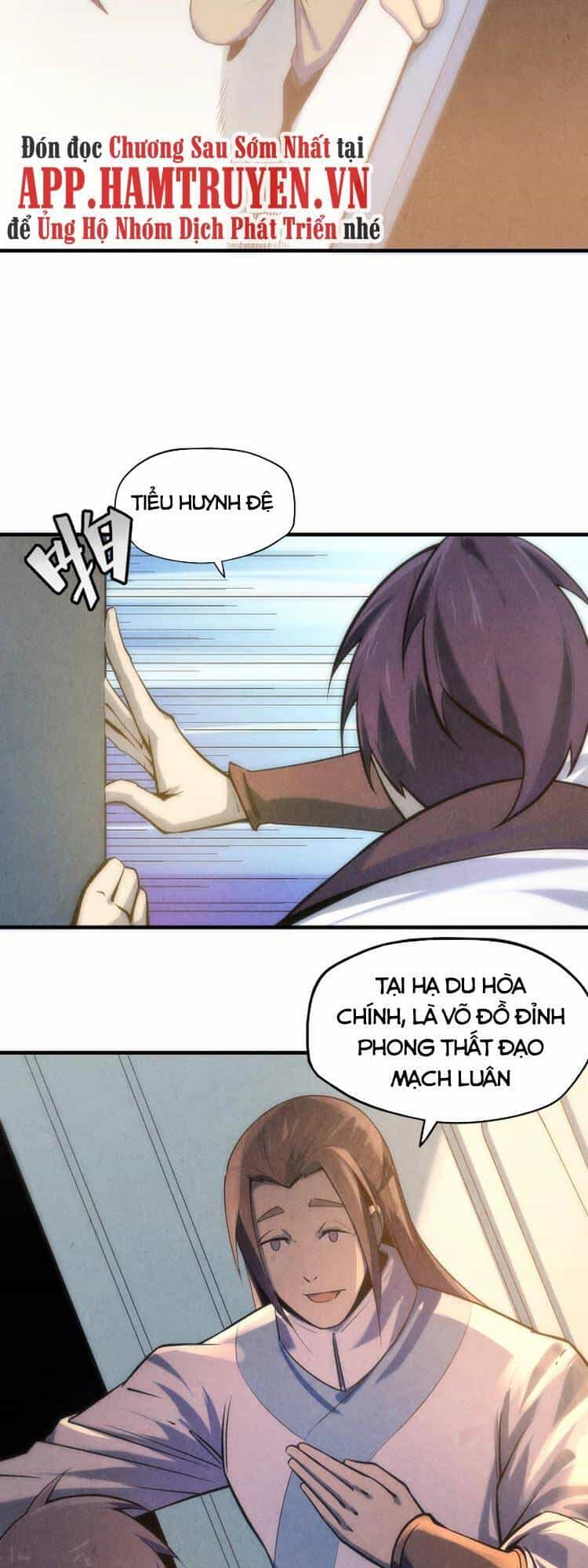 Vạn Cổ Chí Tôn - Chương 5 - ảnh 34