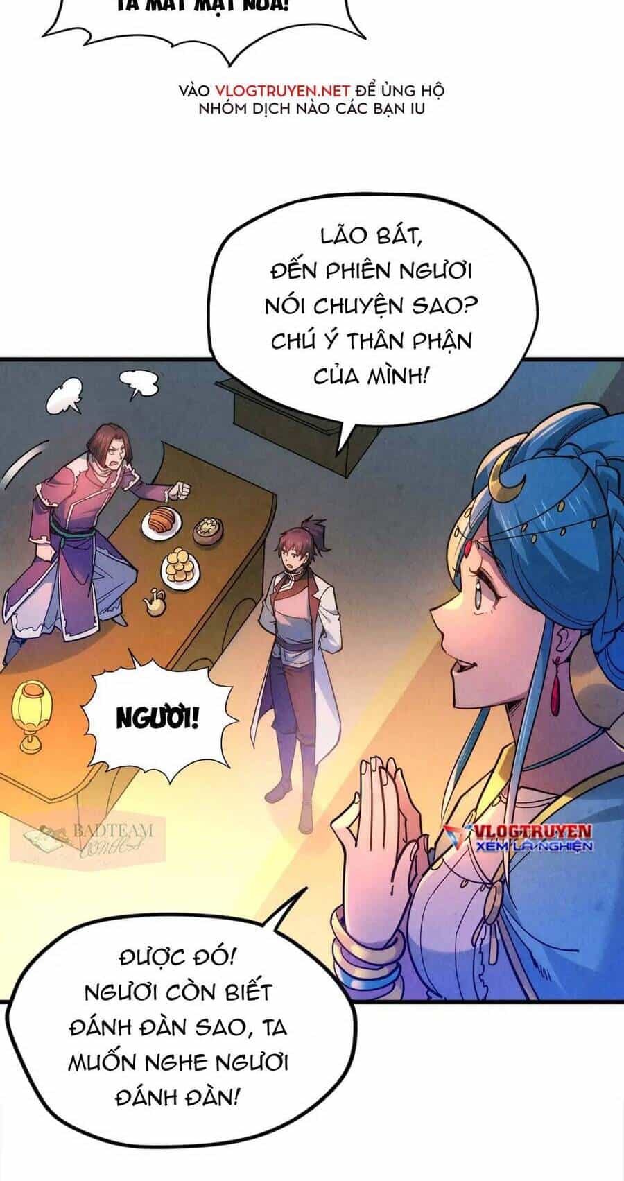 Vạn Cổ Chí Tôn - Chương 50 - ảnh 18
