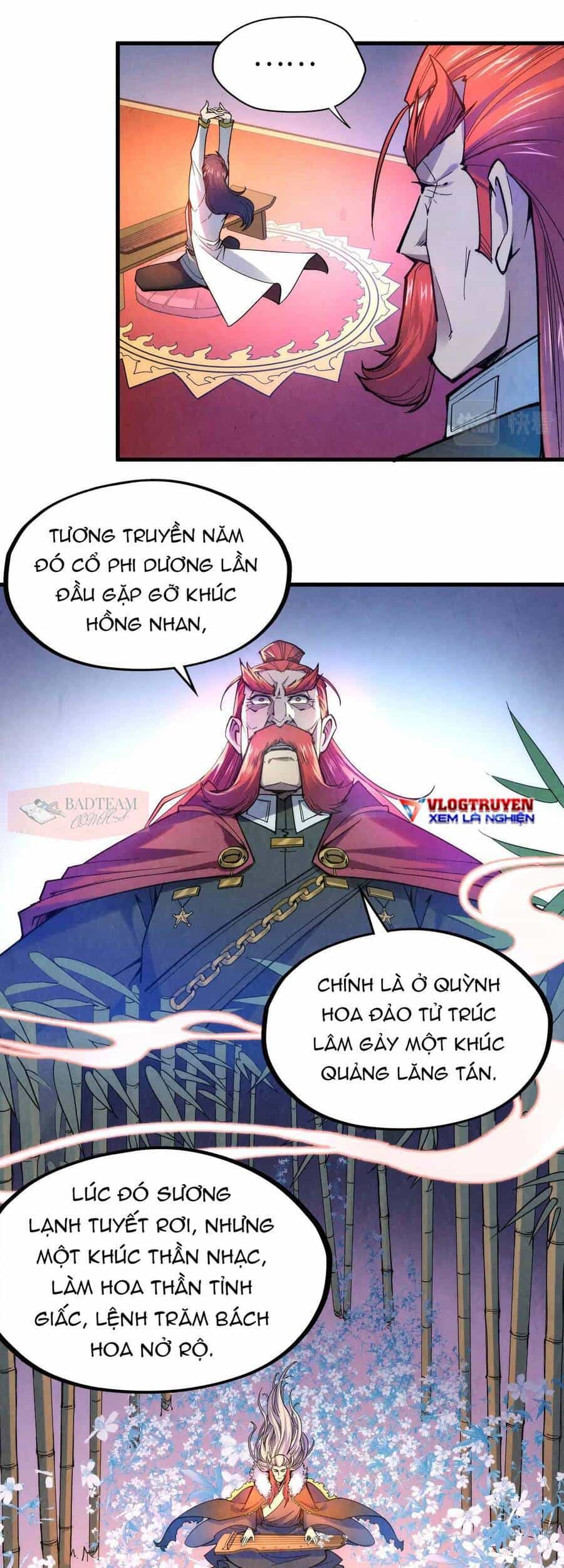 Vạn Cổ Chí Tôn - Chương 50 - ảnh 34