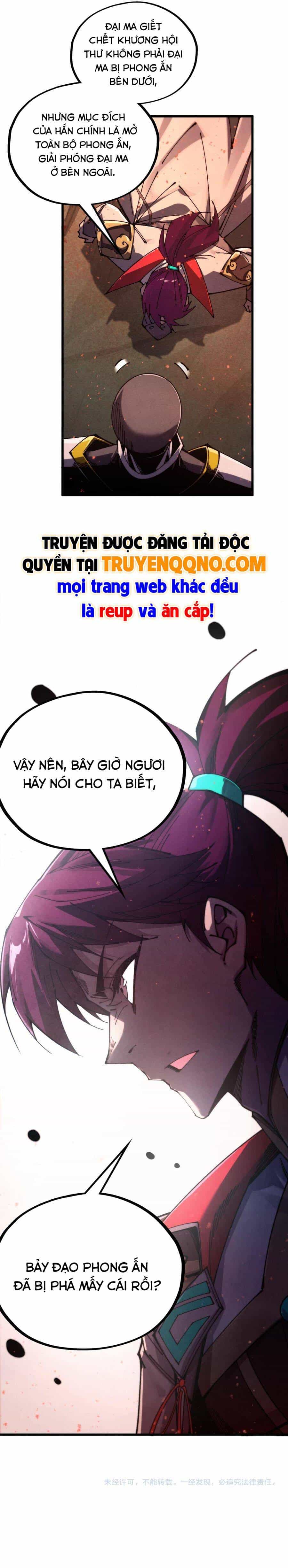 Vạn Cổ Chí Tôn - Chương 504 - ảnh 6