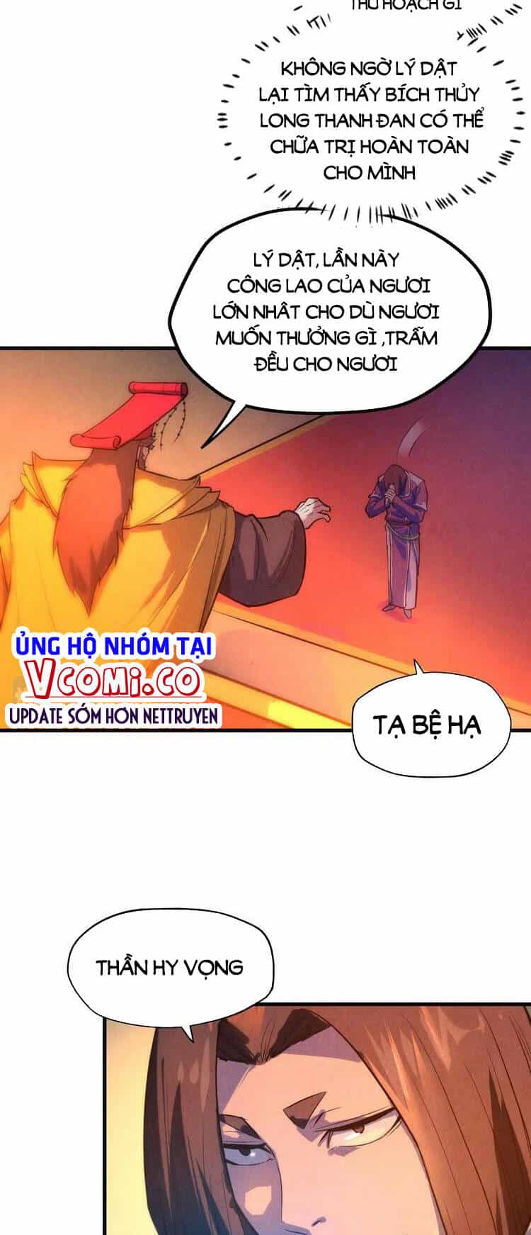 Vạn Cổ Chí Tôn - Chương 51 - ảnh 10