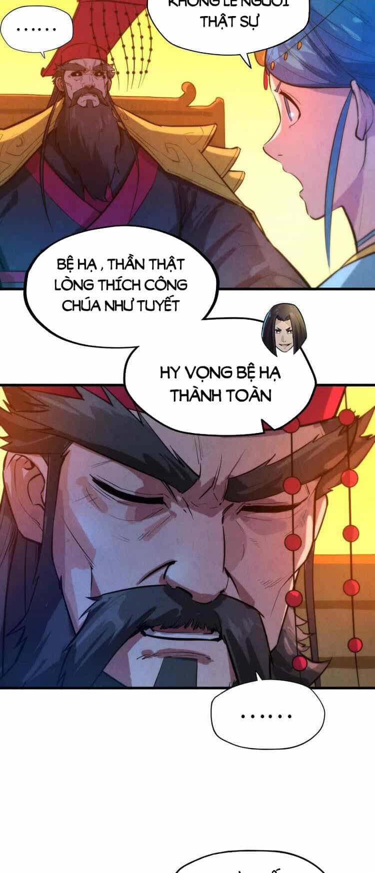 Vạn Cổ Chí Tôn - Chương 51 - ảnh 13