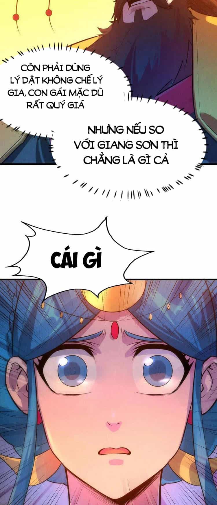 Vạn Cổ Chí Tôn - Chương 51 - ảnh 15