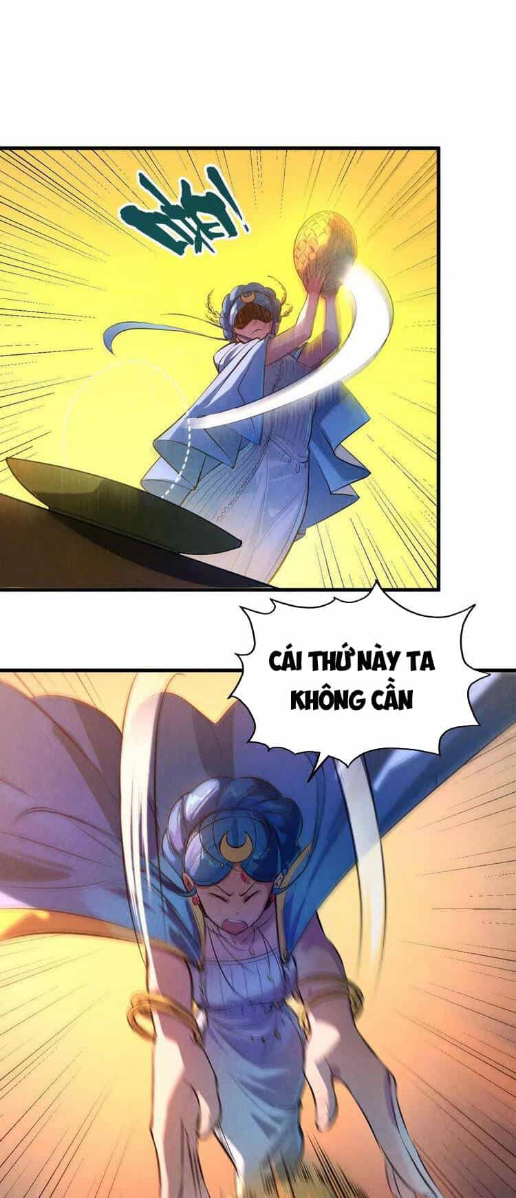 Vạn Cổ Chí Tôn - Chương 51 - ảnh 17