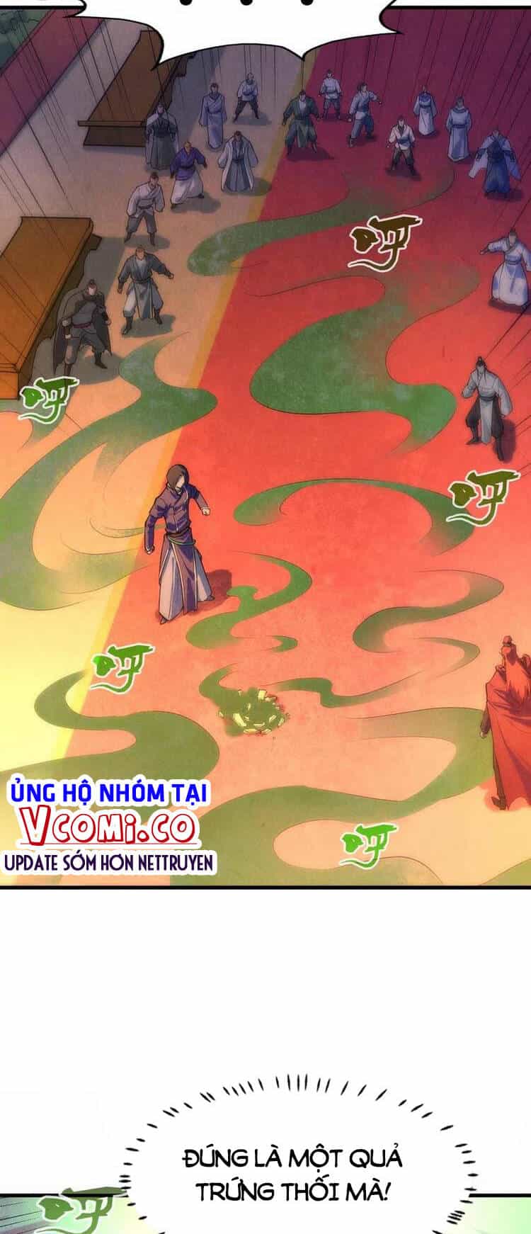 Vạn Cổ Chí Tôn - Chương 51 - ảnh 19