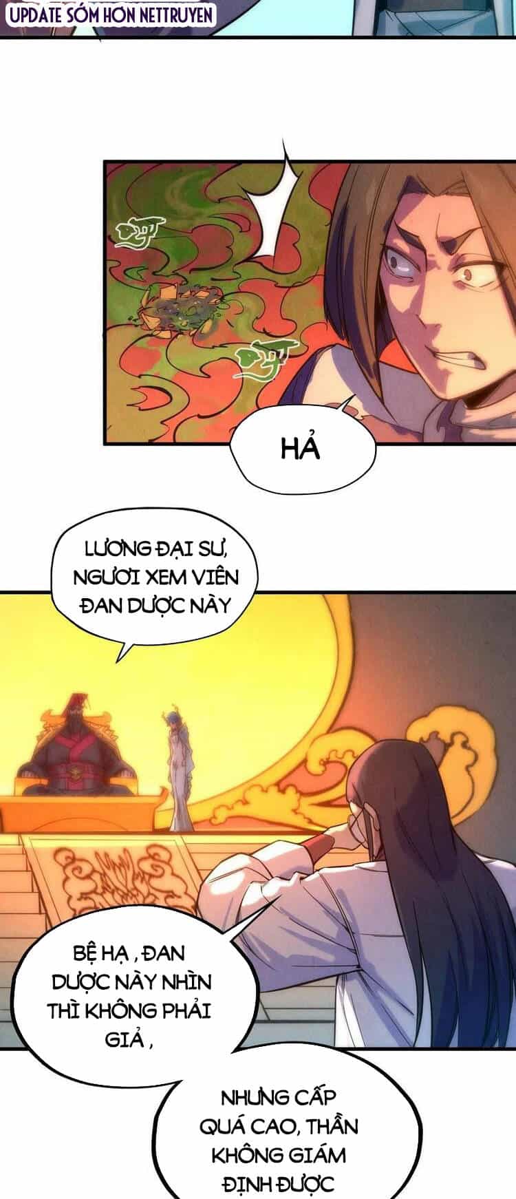 Vạn Cổ Chí Tôn - Chương 51 - ảnh 28