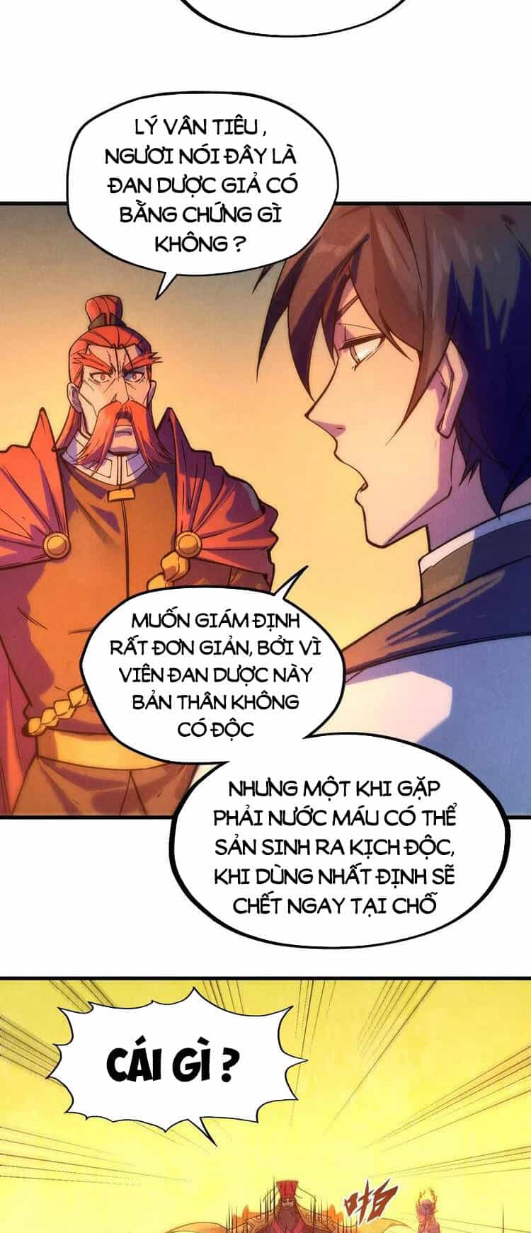 Vạn Cổ Chí Tôn - Chương 51 - ảnh 29
