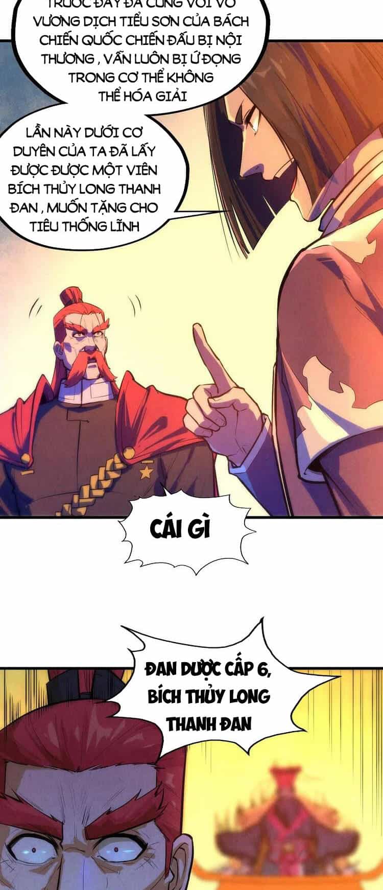 Vạn Cổ Chí Tôn - Chương 51 - ảnh 7
