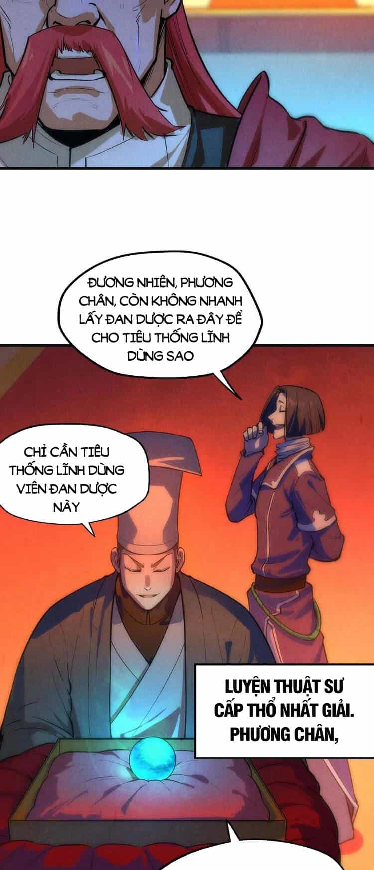 Vạn Cổ Chí Tôn - Chương 51 - ảnh 8