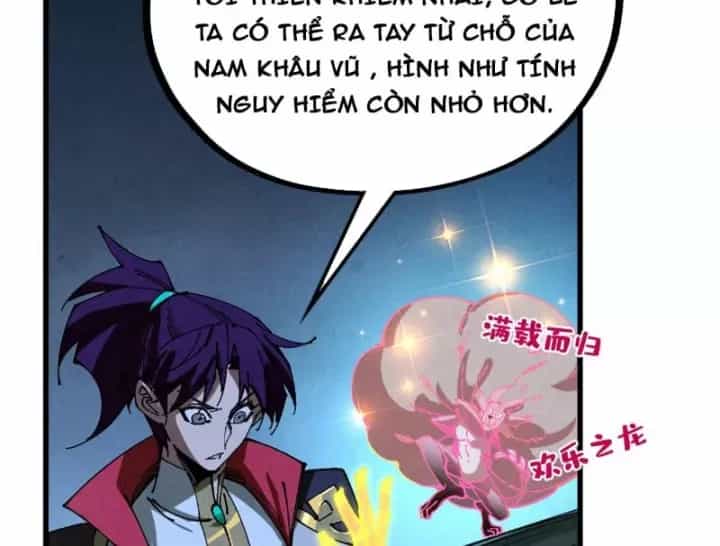 Vạn Cổ Chí Tôn - Chương 514 - ảnh 168