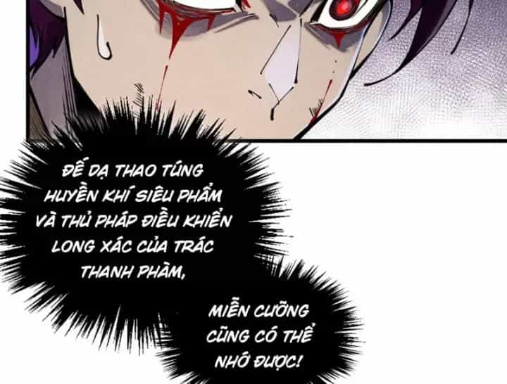 Vạn Cổ Chí Tôn - Chương 514 - ảnh 19