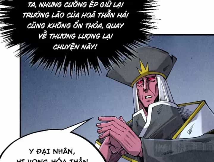 Vạn Cổ Chí Tôn - Chương 514 - ảnh 39