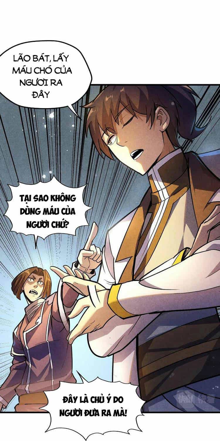 Vạn Cổ Chí Tôn - Chương 52 - ảnh 1