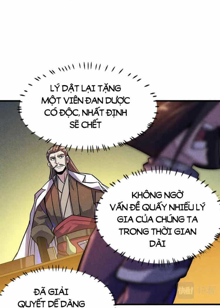 Vạn Cổ Chí Tôn - Chương 52 - ảnh 26
