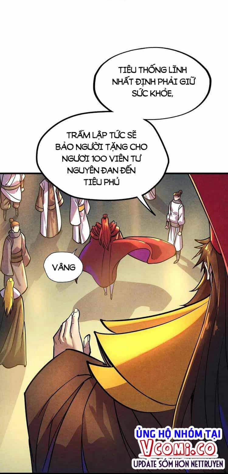 Vạn Cổ Chí Tôn - Chương 52 - ảnh 31