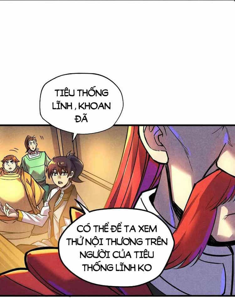 Vạn Cổ Chí Tôn - Chương 52 - ảnh 32