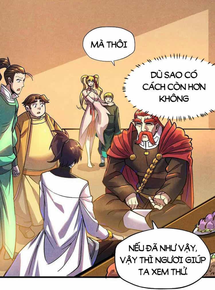 Vạn Cổ Chí Tôn - Chương 52 - ảnh 34