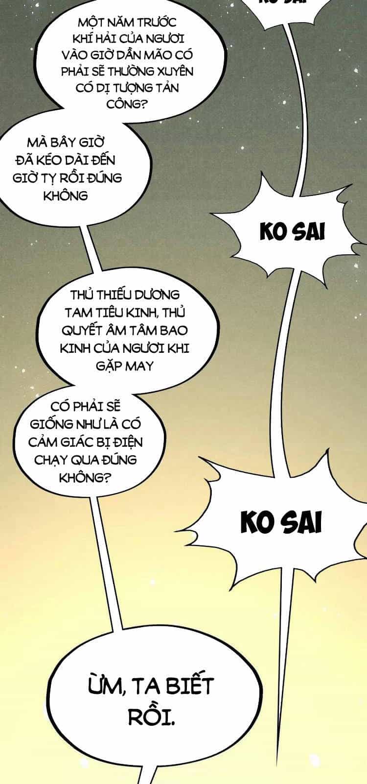 Vạn Cổ Chí Tôn - Chương 52 - ảnh 41
