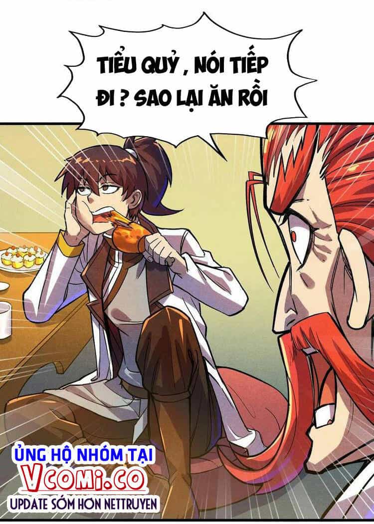 Vạn Cổ Chí Tôn - Chương 52 - ảnh 44