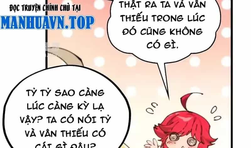 Vạn Cổ Chí Tôn - Chương 516 - ảnh 104