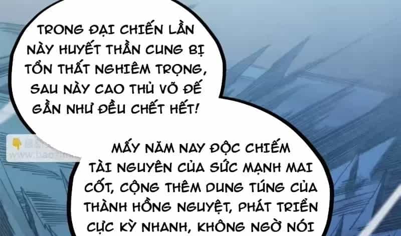 Vạn Cổ Chí Tôn - Chương 516 - ảnh 197