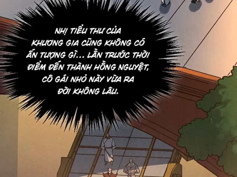 Vạn Cổ Chí Tôn - Chương 518 - ảnh 109