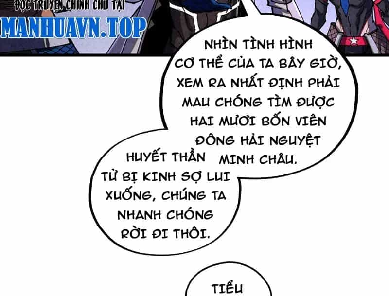 Vạn Cổ Chí Tôn - Chương 518 - ảnh 28