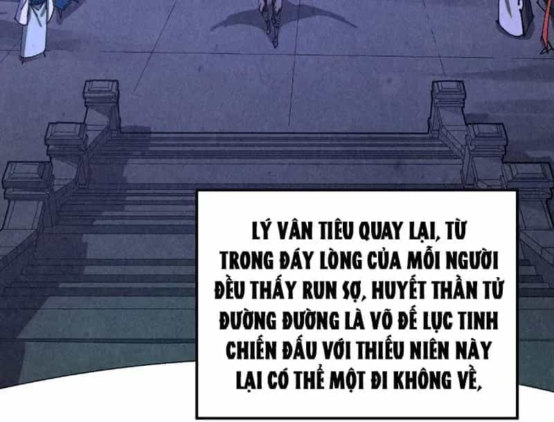 Vạn Cổ Chí Tôn - Chương 518 - ảnh 34