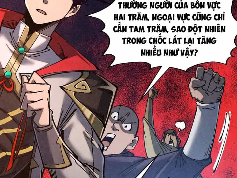 Vạn Cổ Chí Tôn - Chương 518 - ảnh 87