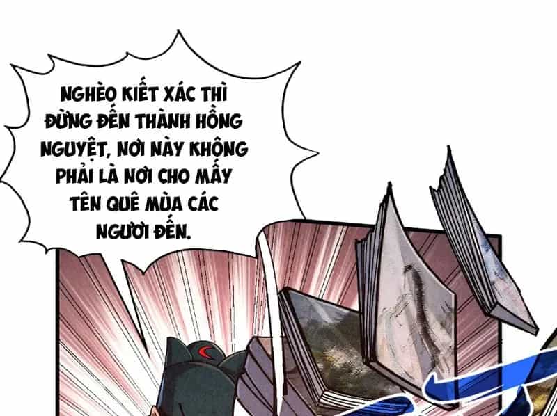 Vạn Cổ Chí Tôn - Chương 518 - ảnh 89