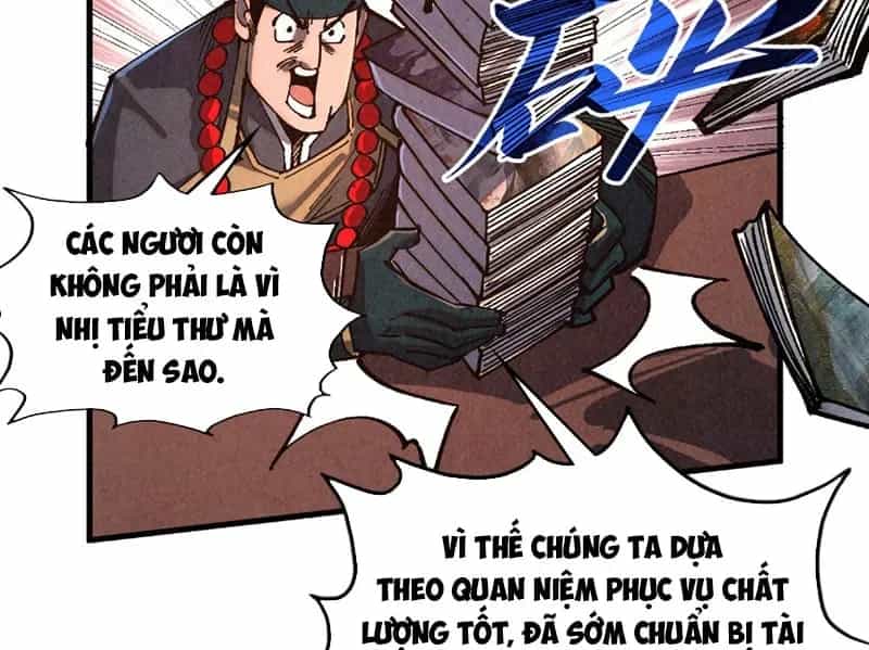 Vạn Cổ Chí Tôn - Chương 518 - ảnh 90