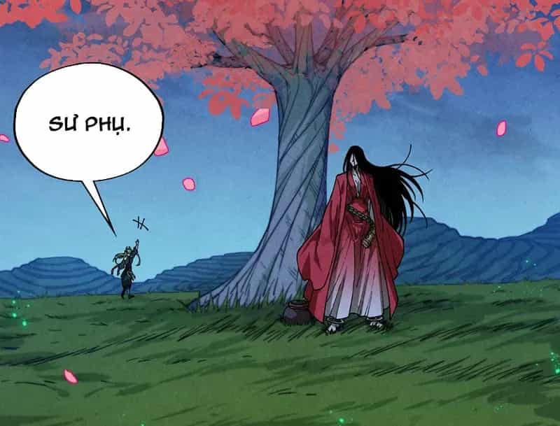 Vạn Cổ Chí Tôn - Chương 519 - ảnh 64