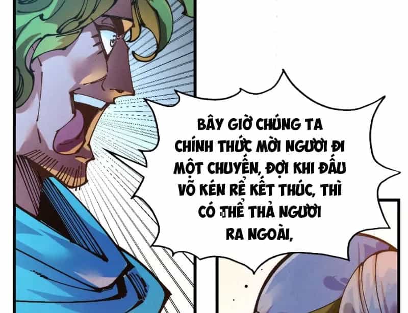 Vạn Cổ Chí Tôn - Chương 520 - ảnh 115