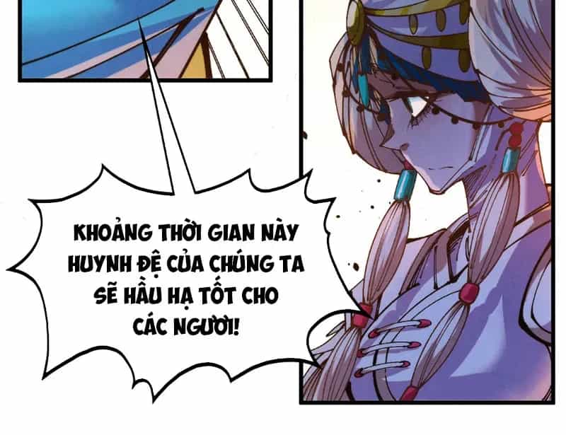 Vạn Cổ Chí Tôn - Chương 520 - ảnh 116