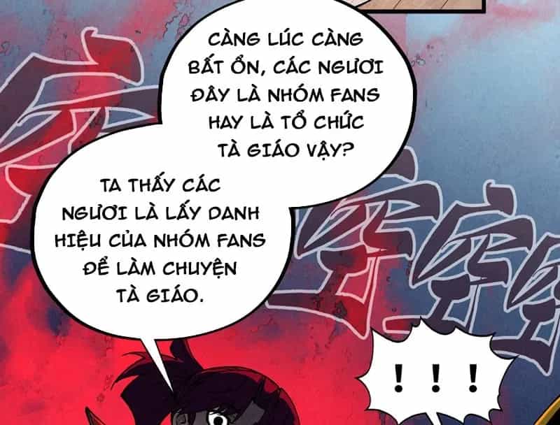 Vạn Cổ Chí Tôn - Chương 520 - ảnh 25