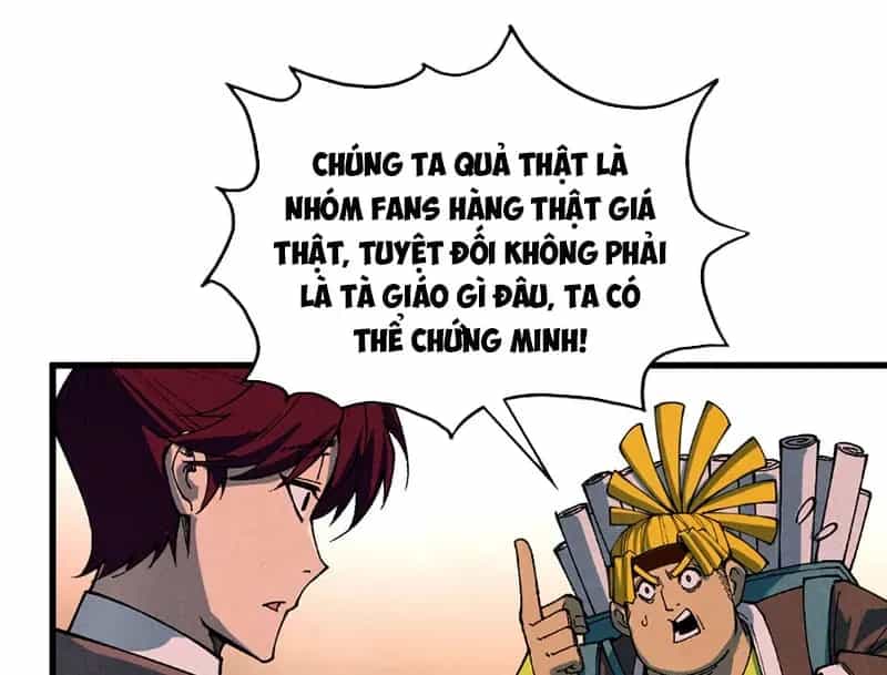 Vạn Cổ Chí Tôn - Chương 520 - ảnh 28
