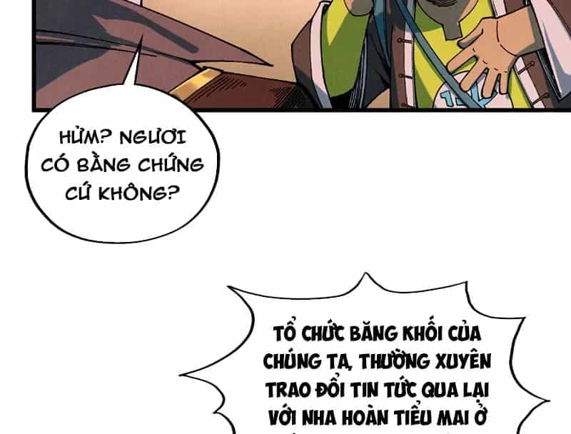 Vạn Cổ Chí Tôn - Chương 520 - ảnh 29