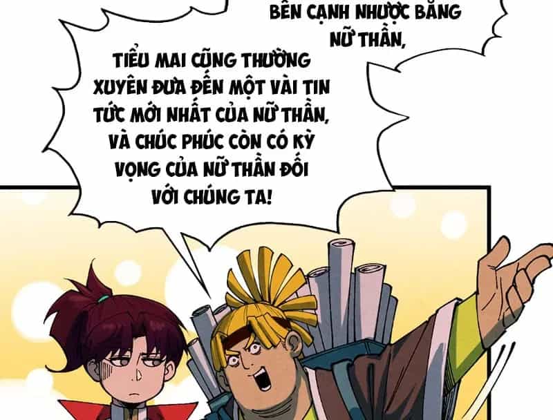 Vạn Cổ Chí Tôn - Chương 520 - ảnh 30
