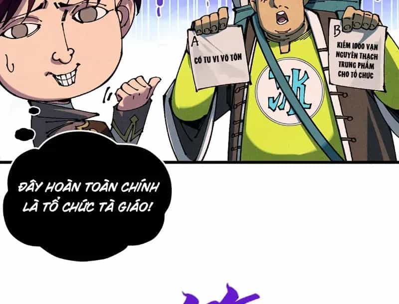 Vạn Cổ Chí Tôn - Chương 520 - ảnh 39