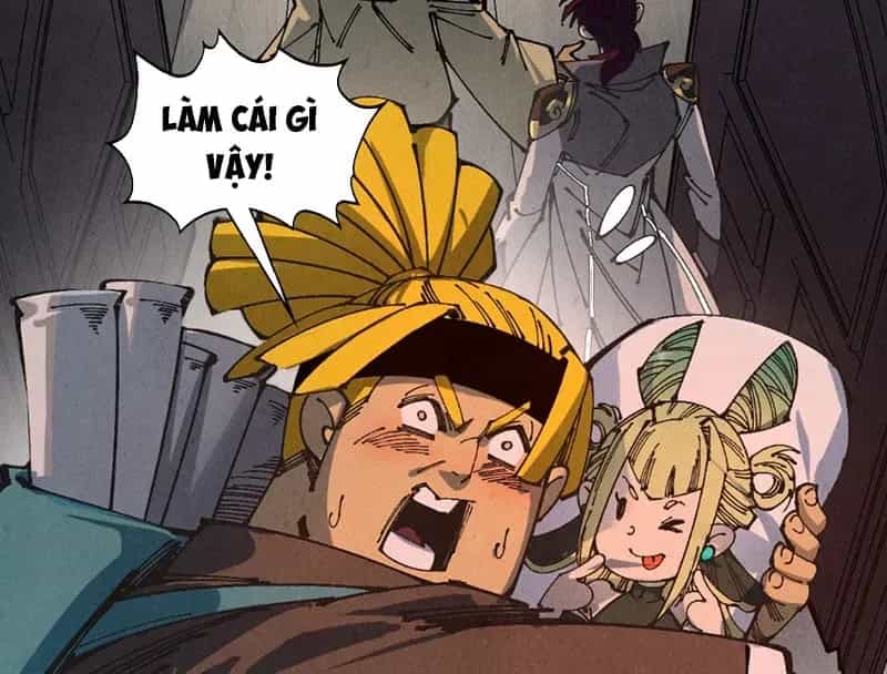 Vạn Cổ Chí Tôn - Chương 520 - ảnh 4