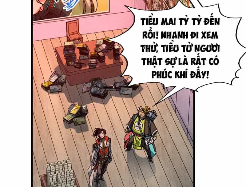 Vạn Cổ Chí Tôn - Chương 520 - ảnh 41