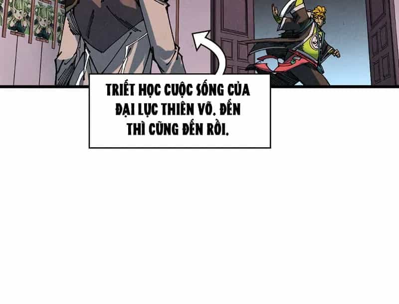 Vạn Cổ Chí Tôn - Chương 520 - ảnh 43