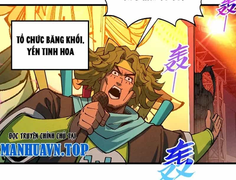 Vạn Cổ Chí Tôn - Chương 520 - ảnh 48
