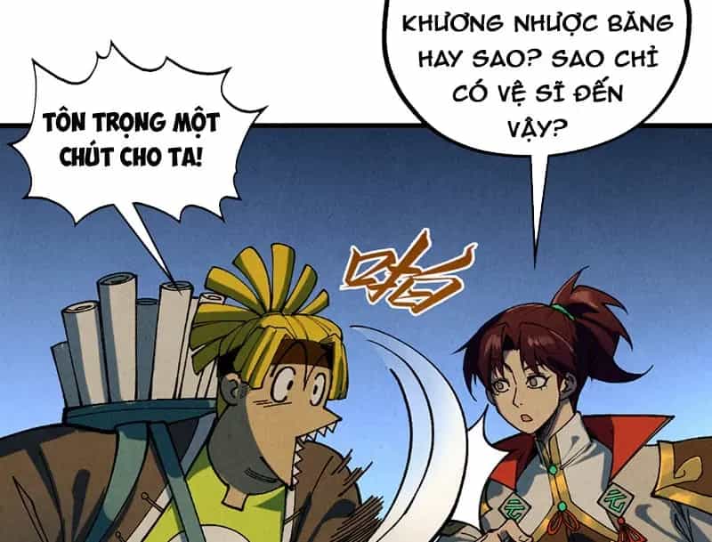 Vạn Cổ Chí Tôn - Chương 520 - ảnh 55