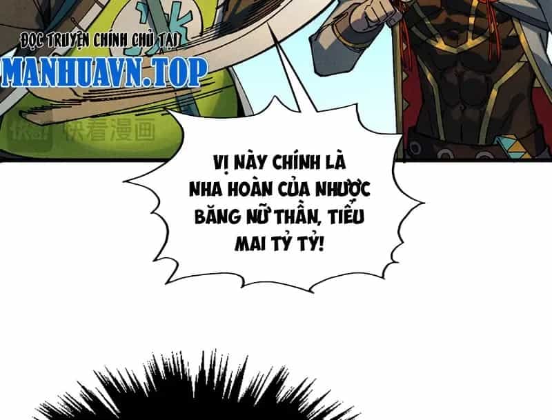Vạn Cổ Chí Tôn - Chương 520 - ảnh 56