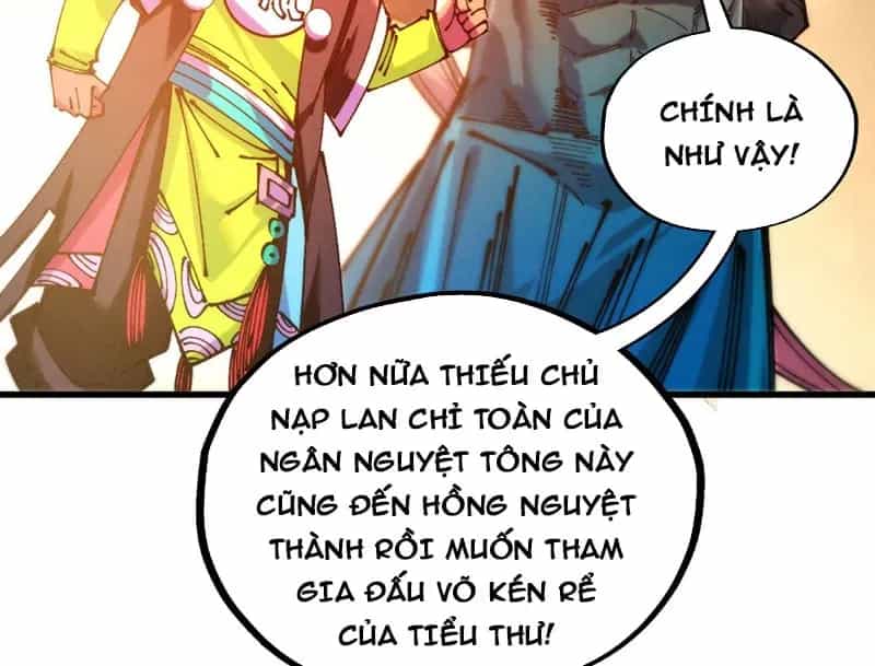 Vạn Cổ Chí Tôn - Chương 520 - ảnh 72