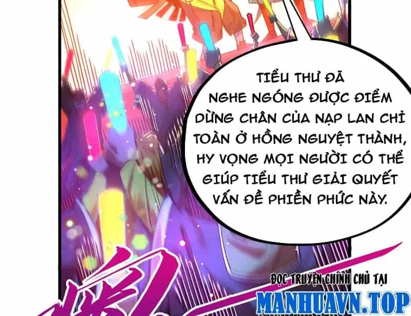 Vạn Cổ Chí Tôn - Chương 520 - ảnh 81