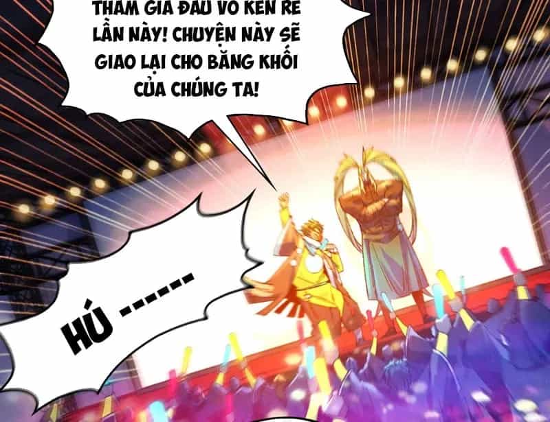 Vạn Cổ Chí Tôn - Chương 520 - ảnh 83