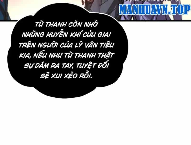 Vạn Cổ Chí Tôn - Chương 521 - ảnh 133